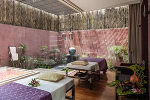 Anantara Bophut Koh Samui Resort - Wellness