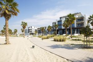 Nikki Beach Resort & Spa Dubai - Exterieur
