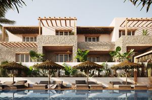 Habitat Mykonos All Suite Hotel - Algemeen