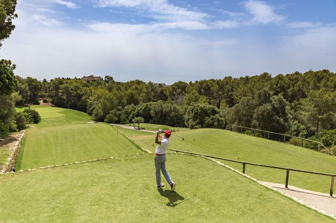 Sheraton Arabella Golf Hotel - Sport en Spel