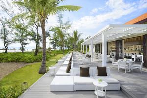 Banyan Tree Lang Co - Restaurants/Cafes