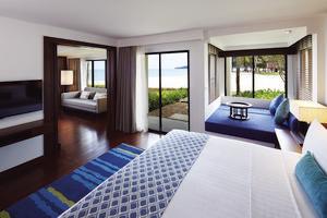 Ocean Front Suite - 1 slaapkamer