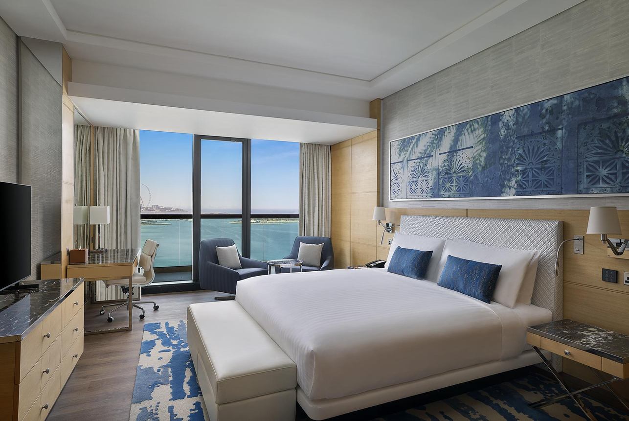 Marriott Resort Palm Jumeirah - Executive Suite