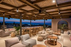 Venus Suites - Restaurants/Cafes