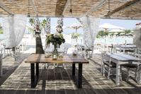 Canne Bianche Lifestyle & Hotel - Restaurants/Cafes