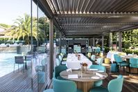 Hotel Byron - Restaurants/Cafes