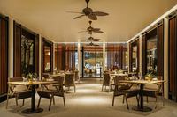 The Danna Langkawi Resort & Beach Villas - Restaurants/Cafes