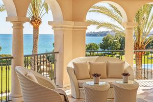 St. Regis Mardavall Mallorca Resort - Diamond Suite