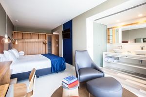 Deluxe Kamer