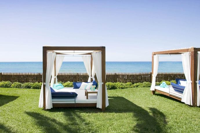 Don Carlos Resort & Villas - Ambiance