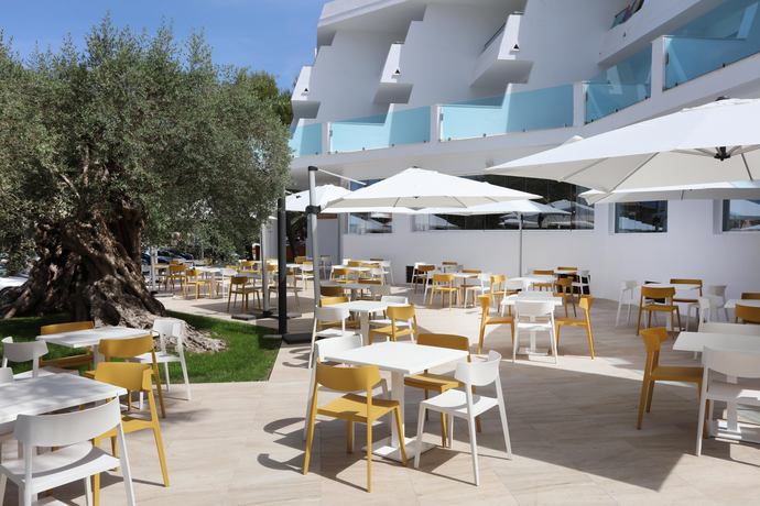 Iberostar Selection Playa de Muro - Restaurants/Cafes