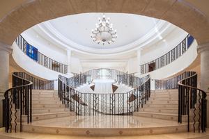 Sandy Lane - Wellness