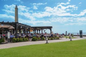 Hotel Faro, a Lopesan Collection Hotel - Exterieur