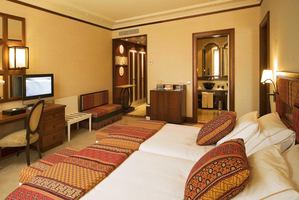 Grande Real Villa Italia - Suite