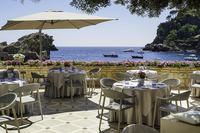 Mazzaro Sea Palace - Restaurants/Cafes