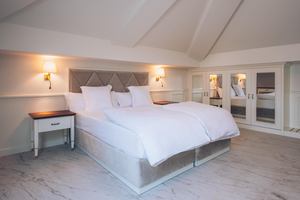 Heritage Grand Perast Hotel - Royal Suite Duplex