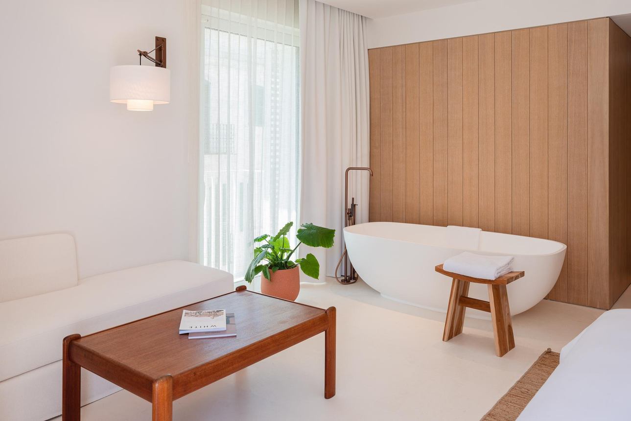 The Standard, Ibiza - Suite