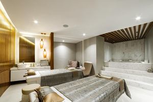 Eden Roc Cap Cana - Wellness