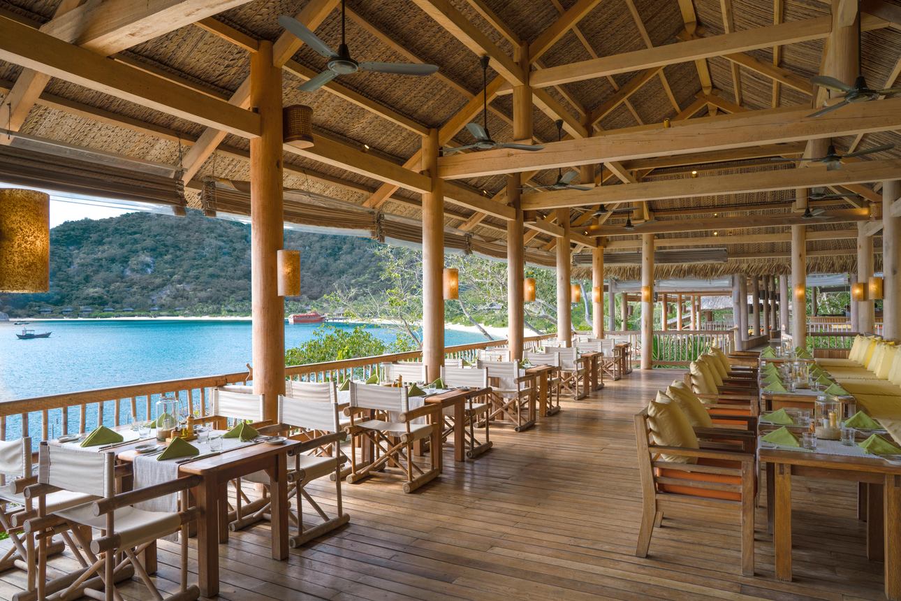 Restaurants/Cafes