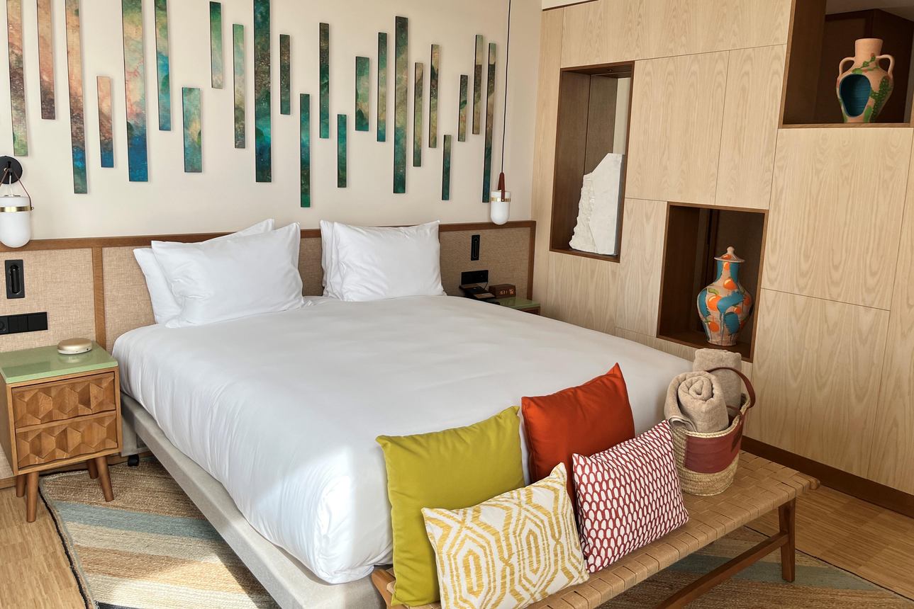 Kimpton Aysla Mallorca - Essential King Privétuin