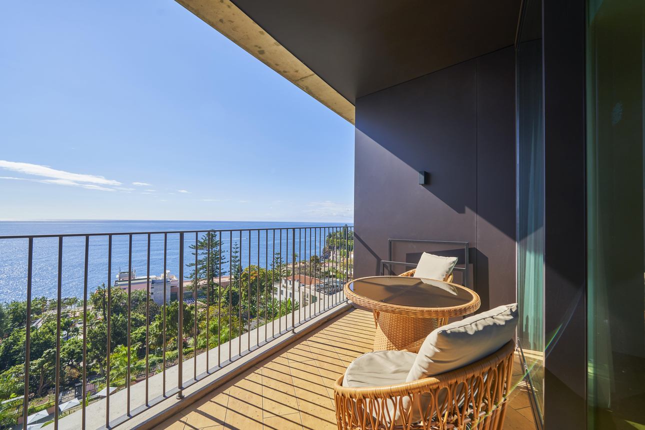 Savoy Palace - Family Ocean Appartement