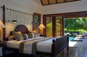 Beach Villa