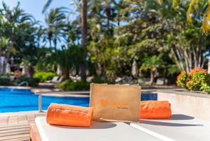 Lopesan Costa Meloneras Resort & Spa - Unique Premium Pool