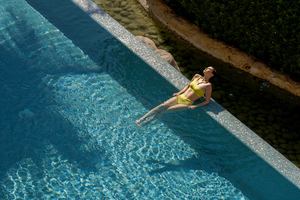 Sofitel Dubai The Palm Resort & Spa - Wellness