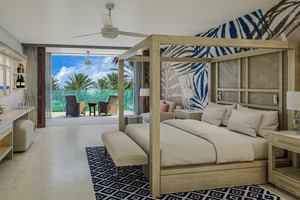 Sandals Royal Curacao - Subi Premium
