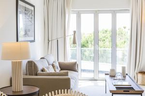 Suite Panoramisch Uitzicht