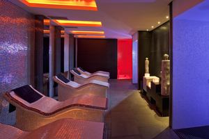 Gran Meliá  Palacio de Isora - Wellness
