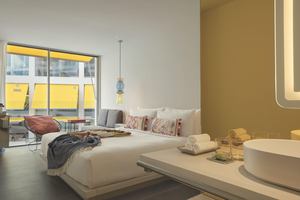 Cozy Kamer