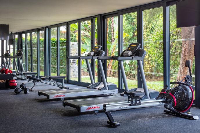 Tivoli Marina Vilamoura - Sport en Spel