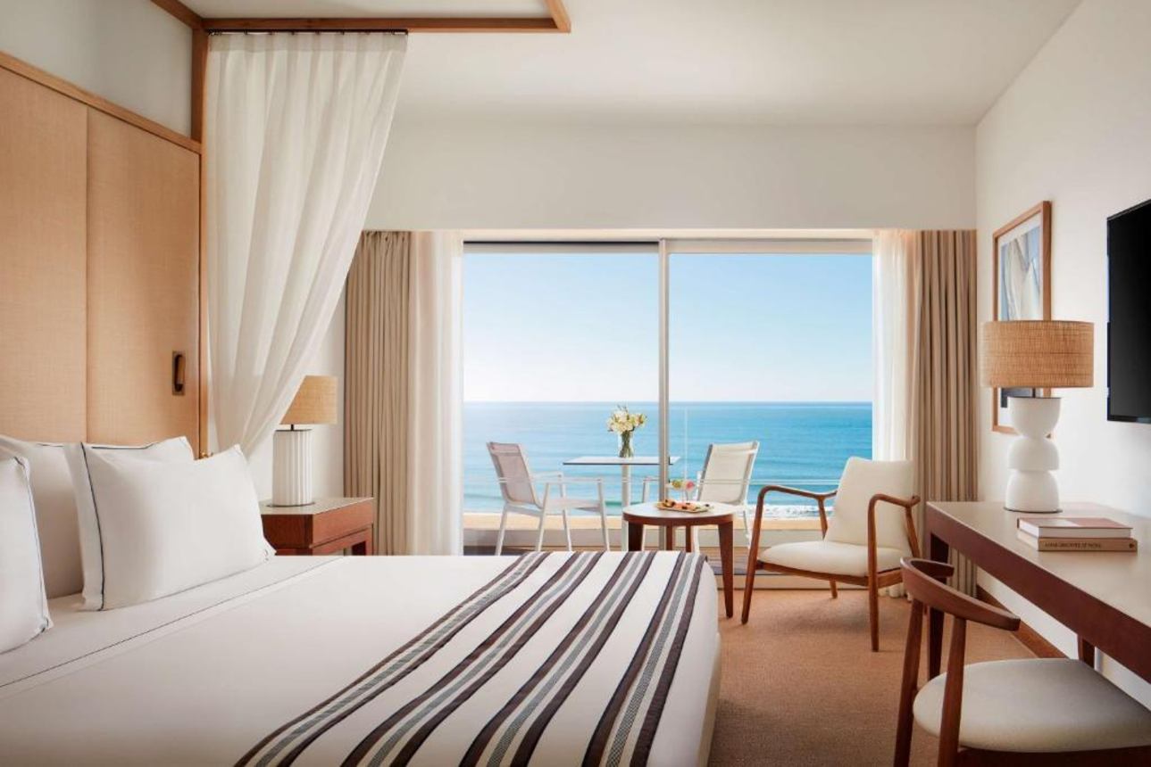 Tivoli Marina Vilamoura - Superior Kamer Zeezicht