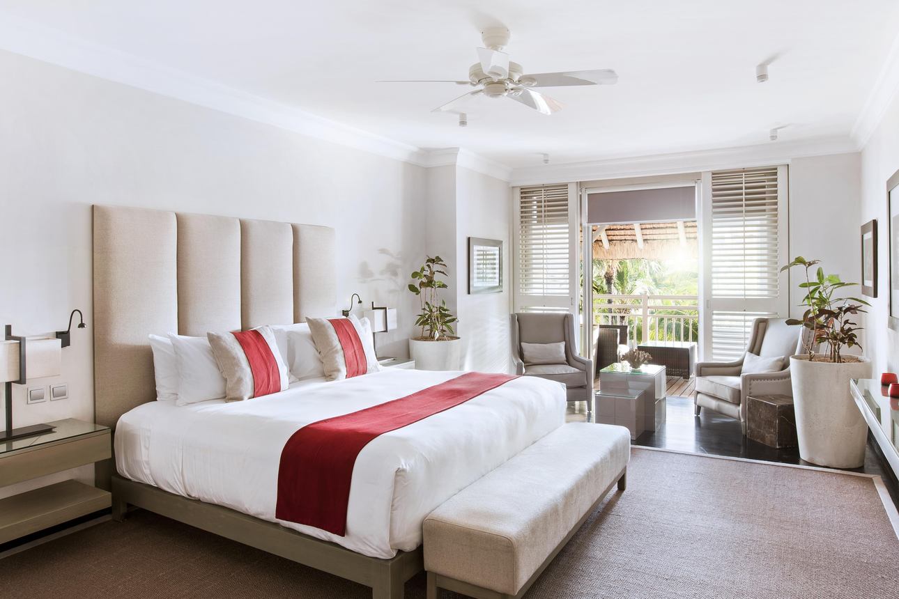 LUX* Belle Mare Resort & Villas - Grand LUX*Suite