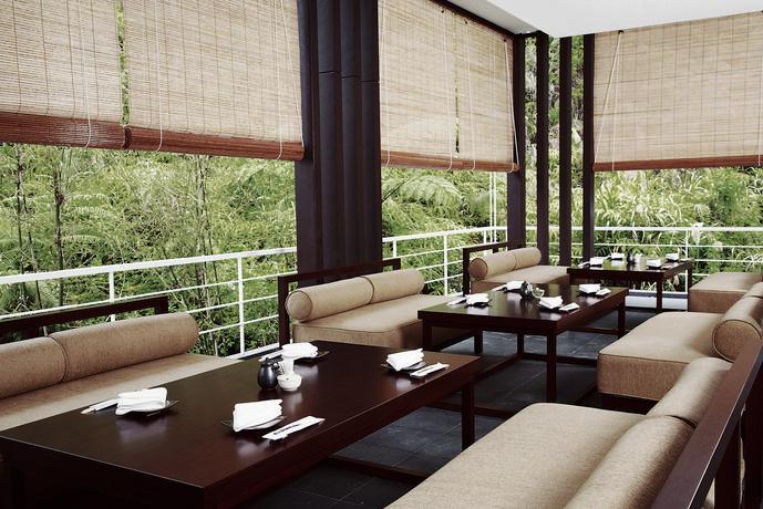 Cameron Highlands Resort - Lobby/openbare ruimte