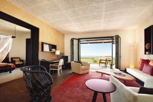 Verdura Resort - Grand Suite
