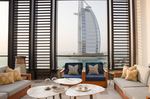 Jumeirah Al Naseem - Royal Suite  