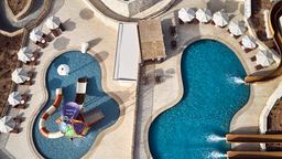 The Royal Senses Resort & Spa, Curio Collection by Hilton