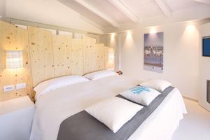 Prestige Kamer Parkzicht