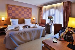Comfort kamer