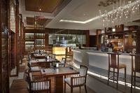The Ritz-Carlton Dubai - Restaurants/Cafés