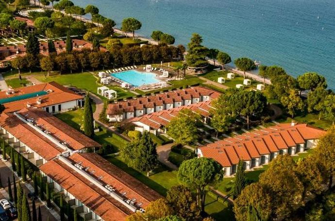 Splendido Bay Luxury Spa Resort - Exterieur