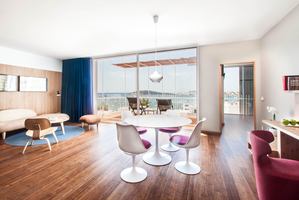 Duplex Suite