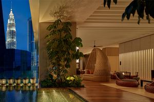 The RuMa Hotel & Residences - Algemeen