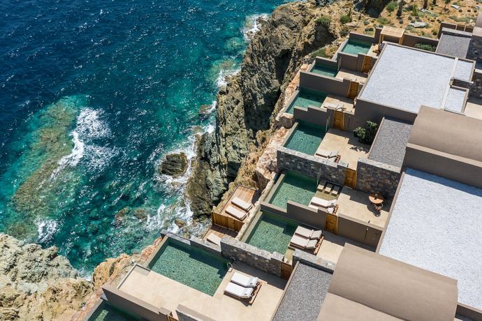 Acro Suites - Exterieur