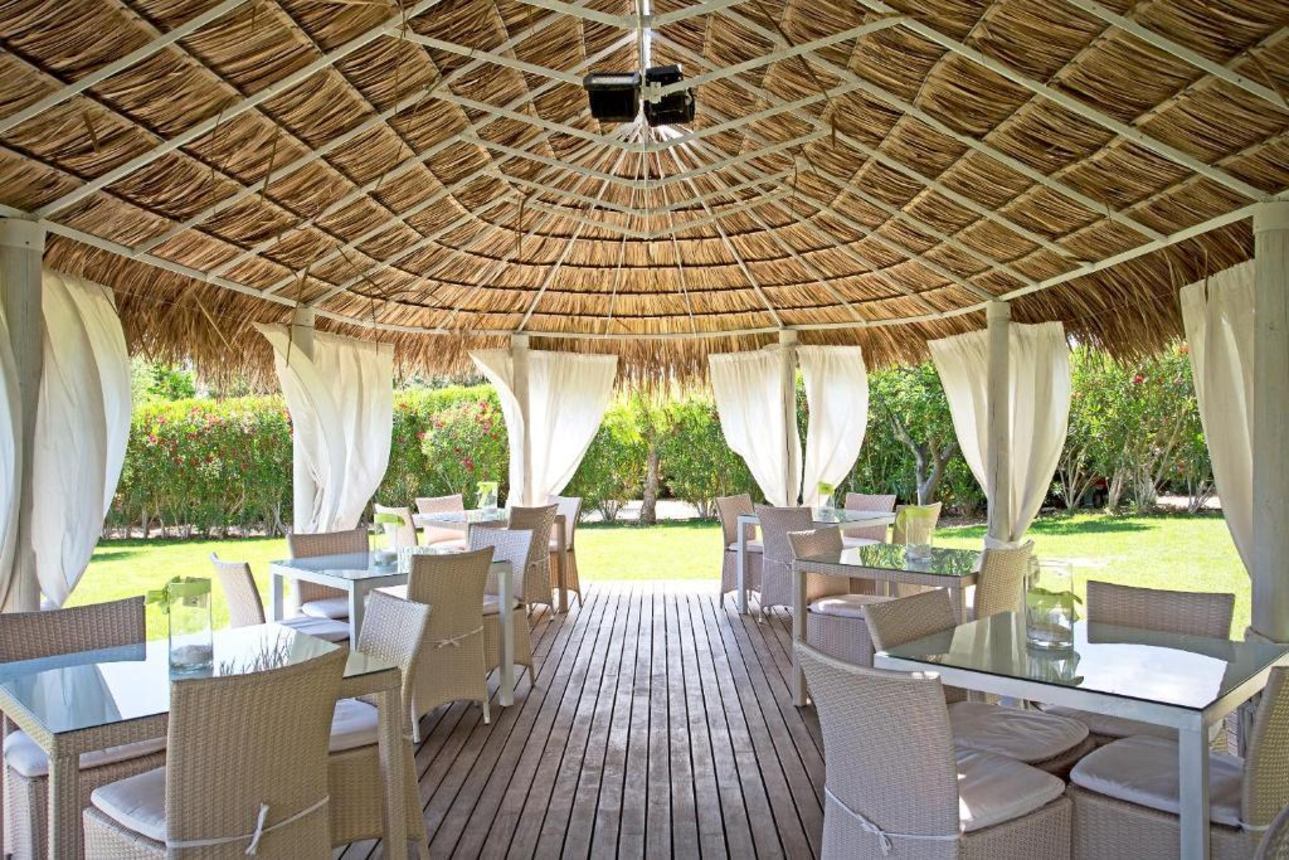 Restaurants/Cafes