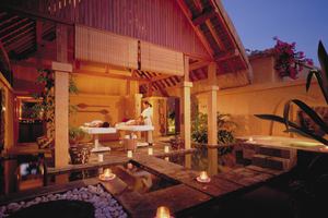 The Oberoi Beach Resort, Mauritius - Wellness