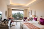Deluxe Kamer