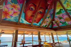 Avila Beach Hotel - Restaurants/Cafes